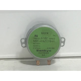 Motor Prato Microondas Carousel Brauner M2cj24zc19-h 110v