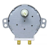 Motor Prato Microondas Electrolux 110v 64376913