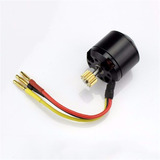 Motor Principal Brushless Helicoptero V950 Wltoys