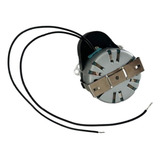 Motor Refresqueira Begel Ibbl Venâncio 220v 40 Rpm 