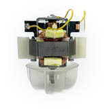 Motor Secador De Cabelo- 100-220v - 9 Pás -10 Unidades