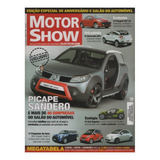 Motor Show Nº308 Peugeot 207 Cc