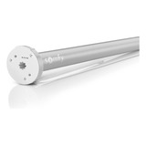 Motor Somfy Altus28 Wf Rts 12v A Bateria Com Carregador