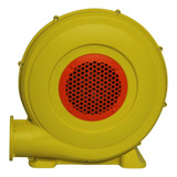 Motor Soprador De Ar P/ Brinquedos Infláveis 750w - Sugale