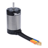 Motor Surpass Brushless Inrunner Para Auto 1/8 4068 2050kv 