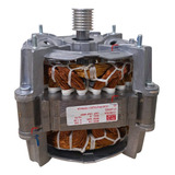 Motor Tanquinho Arno / New Up / Newmaq 220v Novo - Weg