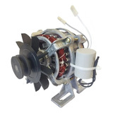 Motor Tanquinho Az/cimento Ventex Para Modelos De 8 A 13 Kg