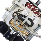 Motor Tanquinho Compativel C/ Newmaq 10/12kg Alta Velocidade