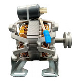 Motor Tanquinho De Cimento Novo 09/15kg 110v Ou 220v 