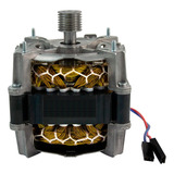 Motor Tanquinho Elétrico Suggar Weg 127v C/ Protetor Térmico