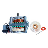 Motor Tanquinho Newmaq New Up 10/12 Kg 1/4 220v E 127v