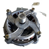 Motor Tanquinho Newmaq-newup 10/12 Kg 1/4 127v +correia 696j