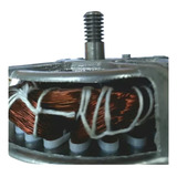 Motor Tanquinho Newmaq-newup 10/12 Kg 1/4 + Correia 616j 110v