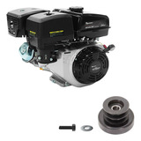 Motor Toyama 13hp Embreagem  Mini