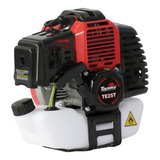 Motor Toyama 2 Tempos 2,5hp Embreagem Te25t