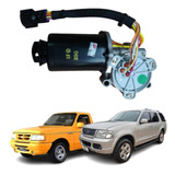 Motor Tração Caixa Transferência Explorer Ranger 95 Ate 2011