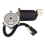 Motor Transferência Tração 4x4 Ford Ranger 2.5 2.8 3.0 2003/