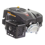 Motor Trator Cortador De Grama 18hp A Gasolina Kawashima