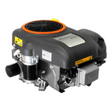 Motor Trator Cortador Grama Husqvarna Hs608 608cc 19hp