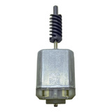Motor Trava Elétrica Fechadura Original Sandero Logan Kwid