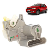 Motor Trava Elétrica Original Fiat Palio Traseira Direita
