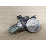 Motor Trava Elétrica Porta Mala Grand Cherokee 