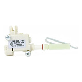 Motor Trava Elétrica Porta Malas Gol G5 G6 G7 Original Vw