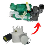 Motor Trava Eletrica Traseira Direita Ford Fiesta 02 03 04