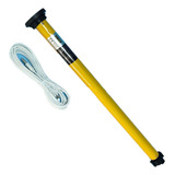 Motor Tubular Cortina Inteligente Zigbee Tuya Alexa Google C