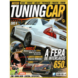 Motor Tuningcar Nº2 Lancer Evo V