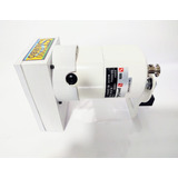 Motor Turbo Para Máquina De Cortar Viés Portátil St 2000