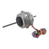 Motor Vent Ar Condicionado Consul Ccb07eb 220v W11423857
