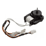 Motor Ventil 127v Geladeira Electrolux Dc46/48 70292402 Orig