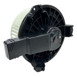 Motor Ventilação Hilux 2008 2009 2010 2011 2012 2013 - 2015