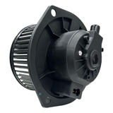 Motor Ventilação Mercedes Benz Accelo 1616