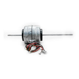 Motor Ventilador 1/12 Ar Condicionado Janela 220v Consul