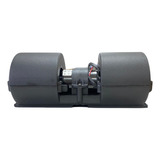 Motor Ventilador 12v Interclima Eixo Duplo - 101100212