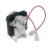 Motor Ventilador 220v Continental Bosch Mabe 710576