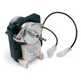 Motor Ventilador 220v Continental Bosch Mabe 710576