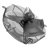 Motor Ventilador 400mm Monofasico 220v Exaustor Ywf4e400s
