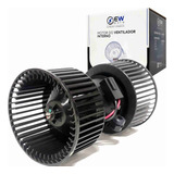 Motor Ventilador Ar Caminhão Constellation 2005 A 2020 Todos