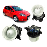 Motor Ventilador Ar Cond Fiat Linea