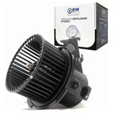 Motor Ventilador Ar Cond Renault Duster Logan Oroch Sandero