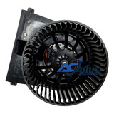 Motor Ventilador Ar Condicionado Audi A3 Tt / Vw Golf Bora