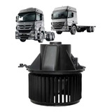 Motor Ventilador Ar Condicionado Caminhão Axor3344/2544atego