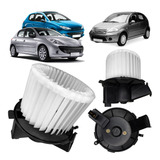 Motor Ventilador Ar Condicionado Citroen C3 2010 2011 2012