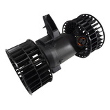 Motor Ventilador Ar Condicionado Compatível - Scania Série 4
