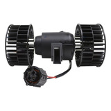 Motor Ventilador Ar Condicionado Compatível - Scania Série 4
