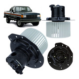 Motor Ventilador Ar Condicionado F1000 1995 1996 1997 1998