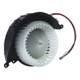 Motor Ventilador Ar Condicionado Gm Astra